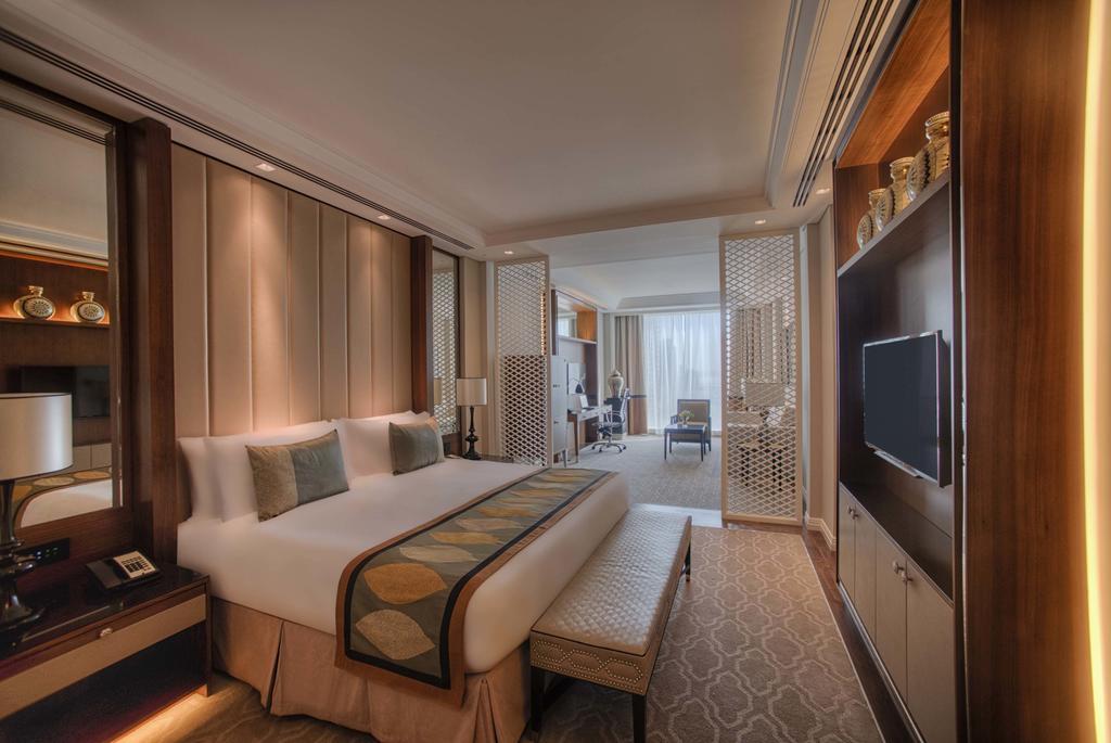Hotel Taj Dubai Zimmer foto